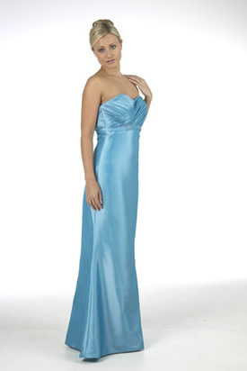 Bridesmaids Dress   EC500