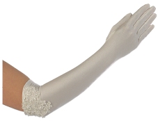 Henry Kaye Glove S5100 ivory only