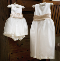 Beatrice bridesmaid dresses