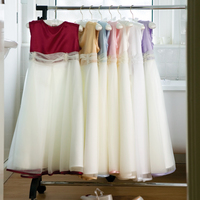 Carla bridesmaid dresses